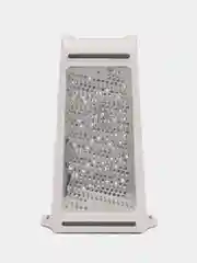 Терка двухсторонняя SimpleShop с контейнером для овощей, шоколада