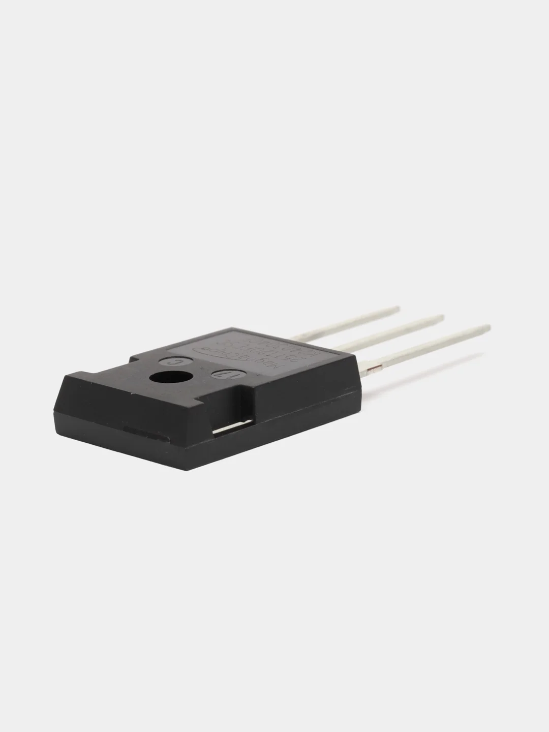 Транзистор FGA25N120ANTD (IGBT 1200V 25A 312W) TO-3PN (ONS оригинал)