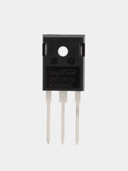 Транзистор FGA25N120ANTD (IGBT 1200V 25A 312W) TO-3PN (ONS оригинал)