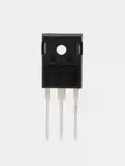 Транзистор FGA25N120ANTD (IGBT 1200V 25A 312W) TO-3PN (ONS оригинал)