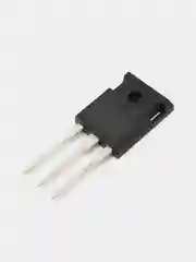 Транзистор FGA25N120ANTD (IGBT 1200V 25A 312W) TO-3PN (ONS оригинал)