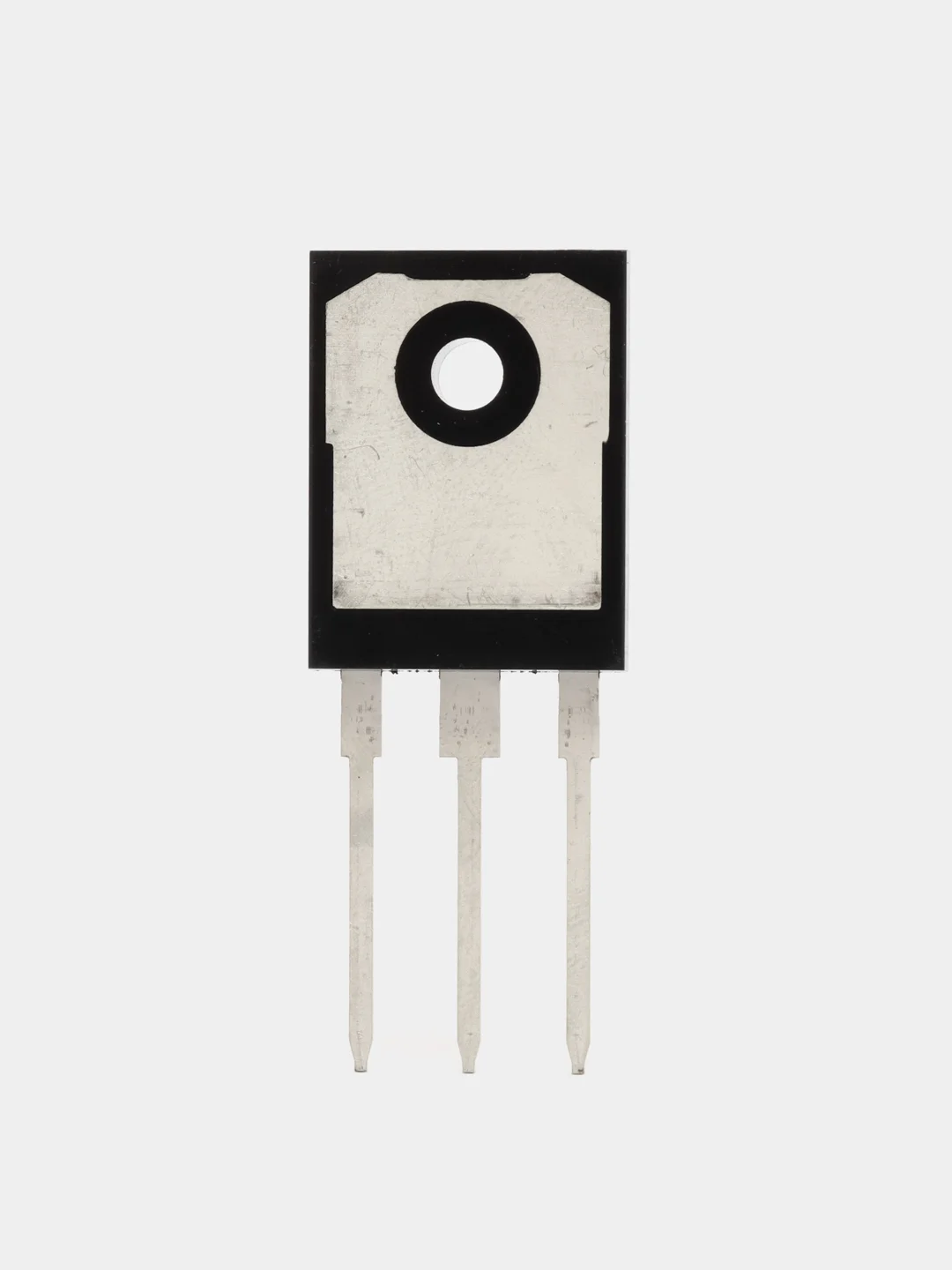 Транзистор FGA25N120ANTD (IGBT 1200V 25A 312W) TO-3PN (ONS оригинал)