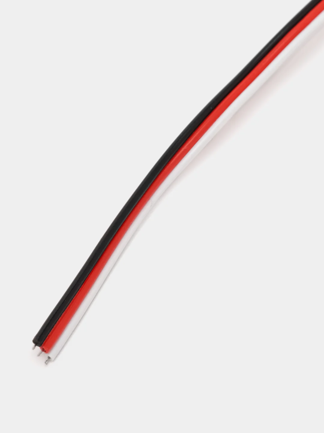 Модуль вольтметра 0.36 0-100VDC, красный