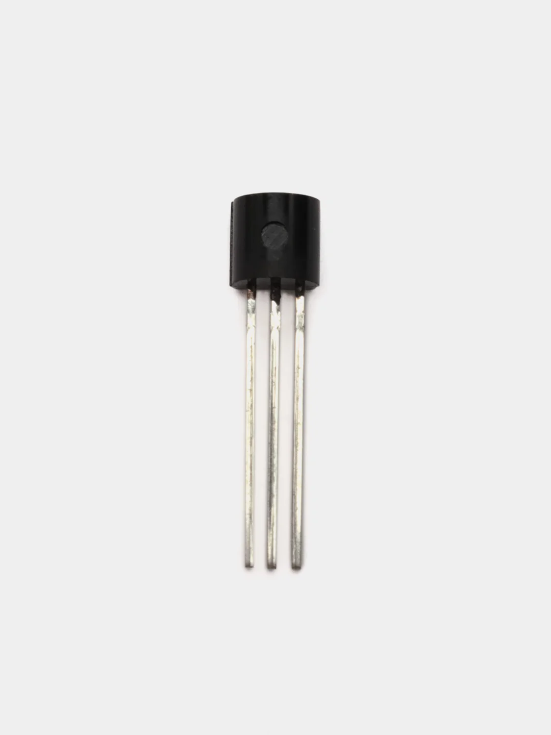 25 штук Транзистор 2SA1015 (PNP 50V 0.15A) TO-92