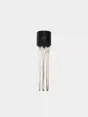 25 штук Транзистор 2SA1015 (PNP 50V 0.15A) TO-92
