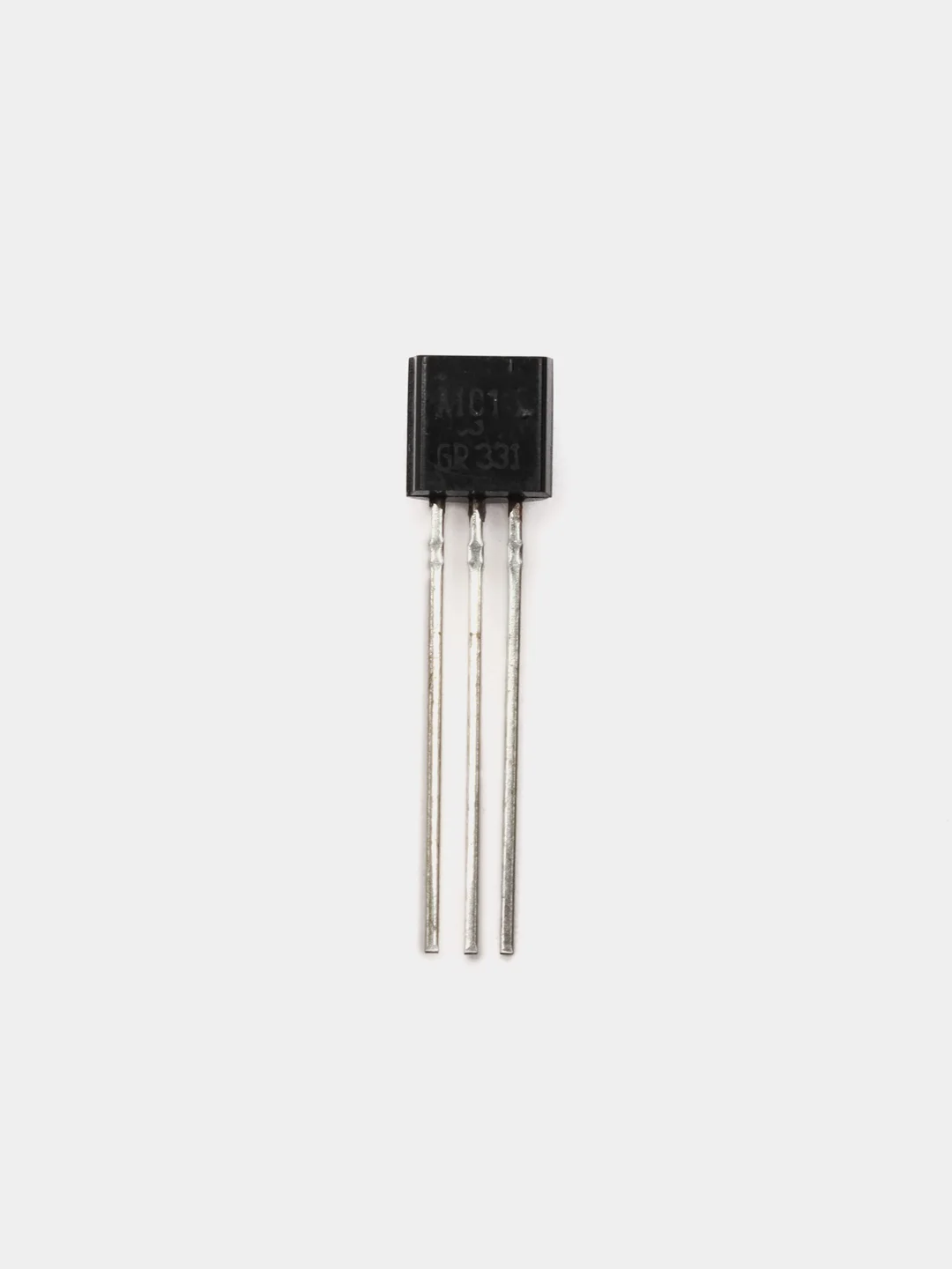 25 штук Транзистор 2SA1015 (PNP 50V 0.15A) TO-92