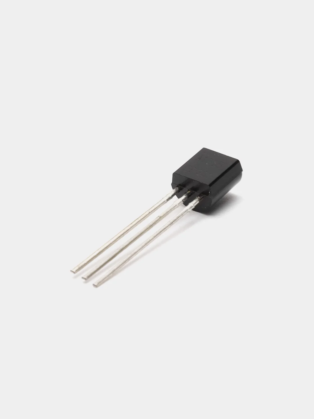 25 штук Транзистор 2SA1015 (PNP 50V 0.15A) TO-92