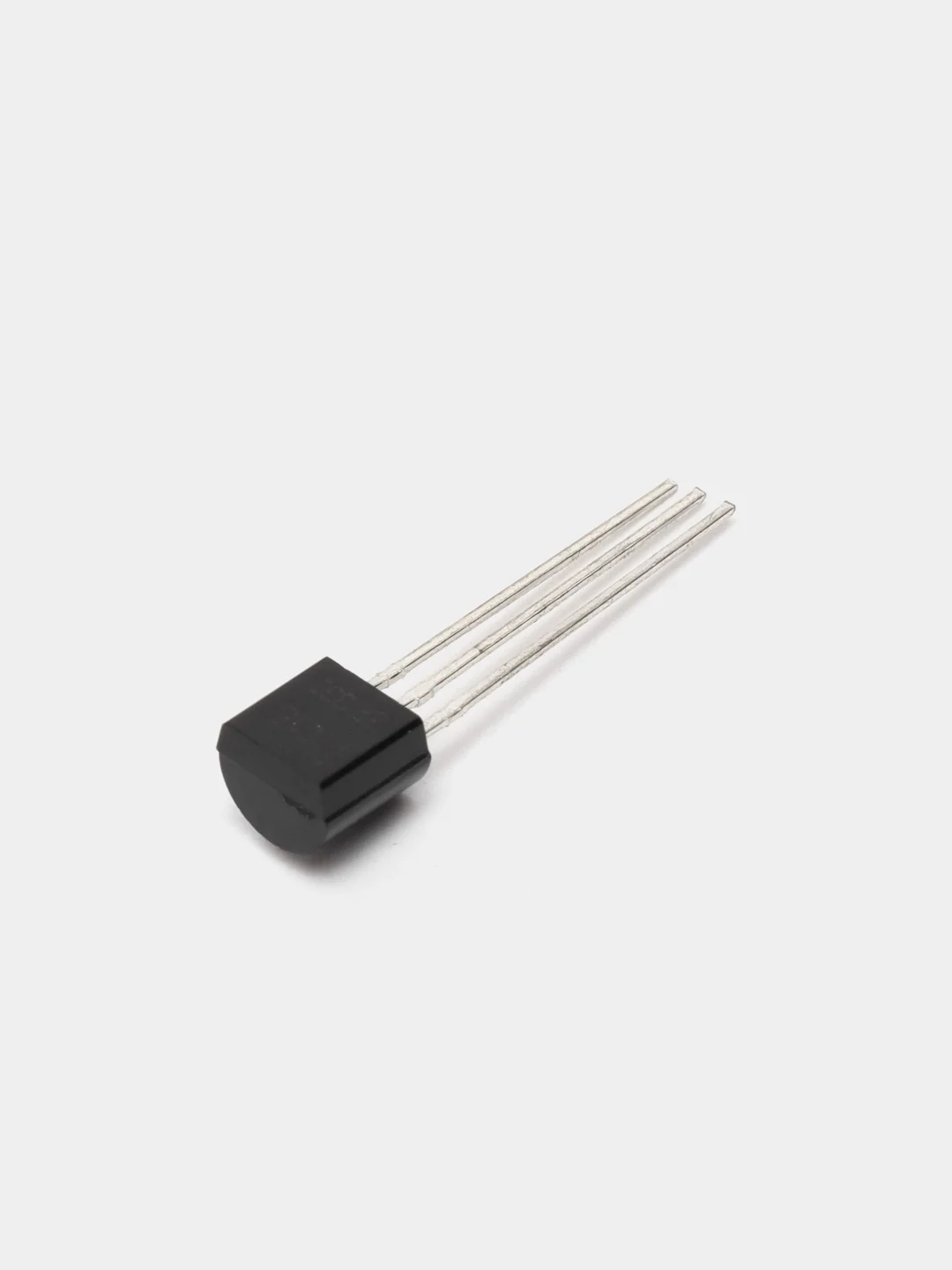 25 штук Транзистор 2SA1015 (PNP 50V 0.15A) TO-92