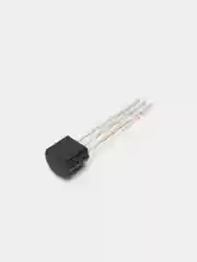 25 штук Транзистор 2SA1015 (PNP 50V 0.15A) TO-92