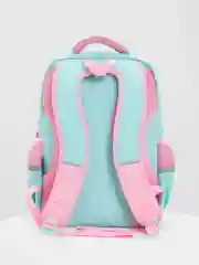 Рюкзак школьный для девочки, ранец для первоклассницы, 1 класс Brauberg Unicorn 229977