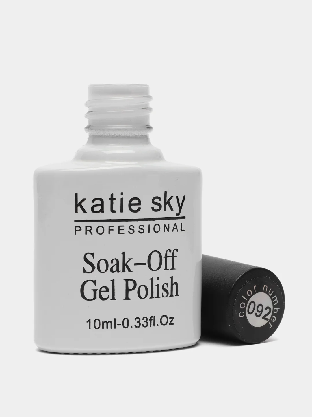 Гель-лак "KatieSky", 8 мл