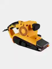 Шлифмашина ленточная DEKO DKBS1300, 1300 Вт