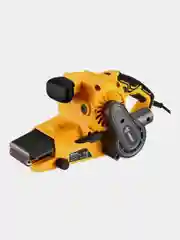 Шлифмашина ленточная DEKO DKBS1300, 1300 Вт