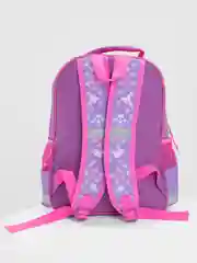 Рюкзак школьный для девочки, Пифагор School, 1 отделение, 3 кармана, Sweet dreamer, 271401