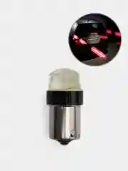 Белый светодиодные моргающие строб лампы 1156, 1157, 12v, в стоп сигнал, LED