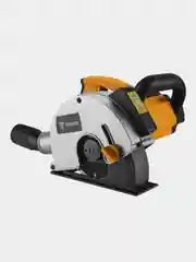 Штроборез DEKO DKWC1800, 125 мм, 1800 Вт, лазерный указатель