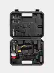 Аккумуляторная дрель-шуруповерт DEKO GCD12DU3 Li-Ion