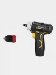 Аккумуляторная дрель-шуруповерт DEKO GCD12DU3 Li-Ion