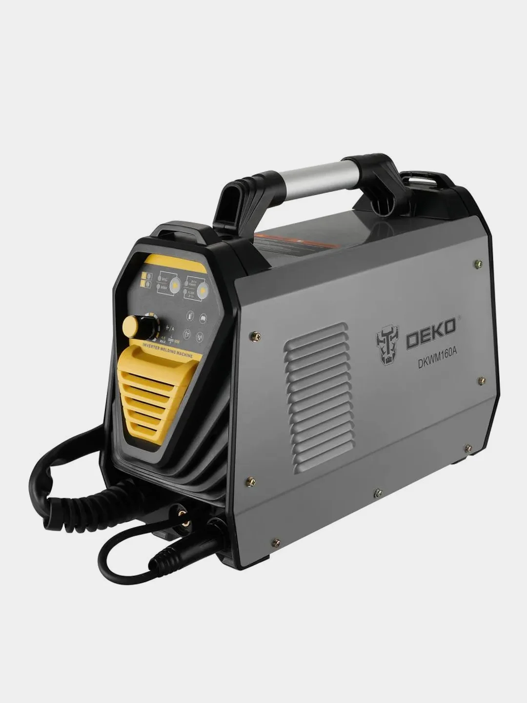 Сварочный аппарат 160А DEKO DKWM160A