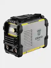 Сварочный аппарат 250А Deko DKWM250A