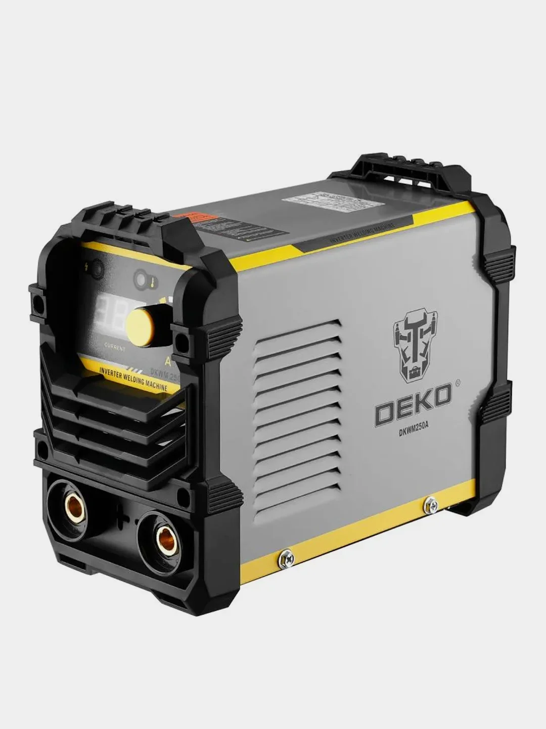 Сварочный аппарат 250А Deko DKWM250A