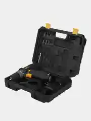 Аккумуляторная дрель-шуруповерт DEKO GCD12DU3 SET3 в кейсе + оснастка 13 шт