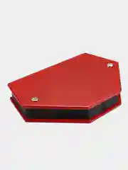 Уголок магнитный для сварки DEKO DKMC4 (30/45/75/90/120/135 град. до 13кг)