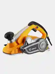 Рубанок DEKO DKEP1400W, 1400 Вт, 110 мм
