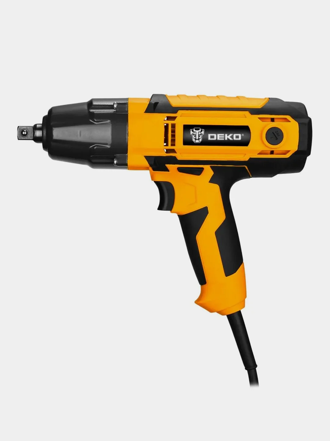 Гайковерт сетевой ударный DEKO DKIW950, 950 Вт, 1/2"