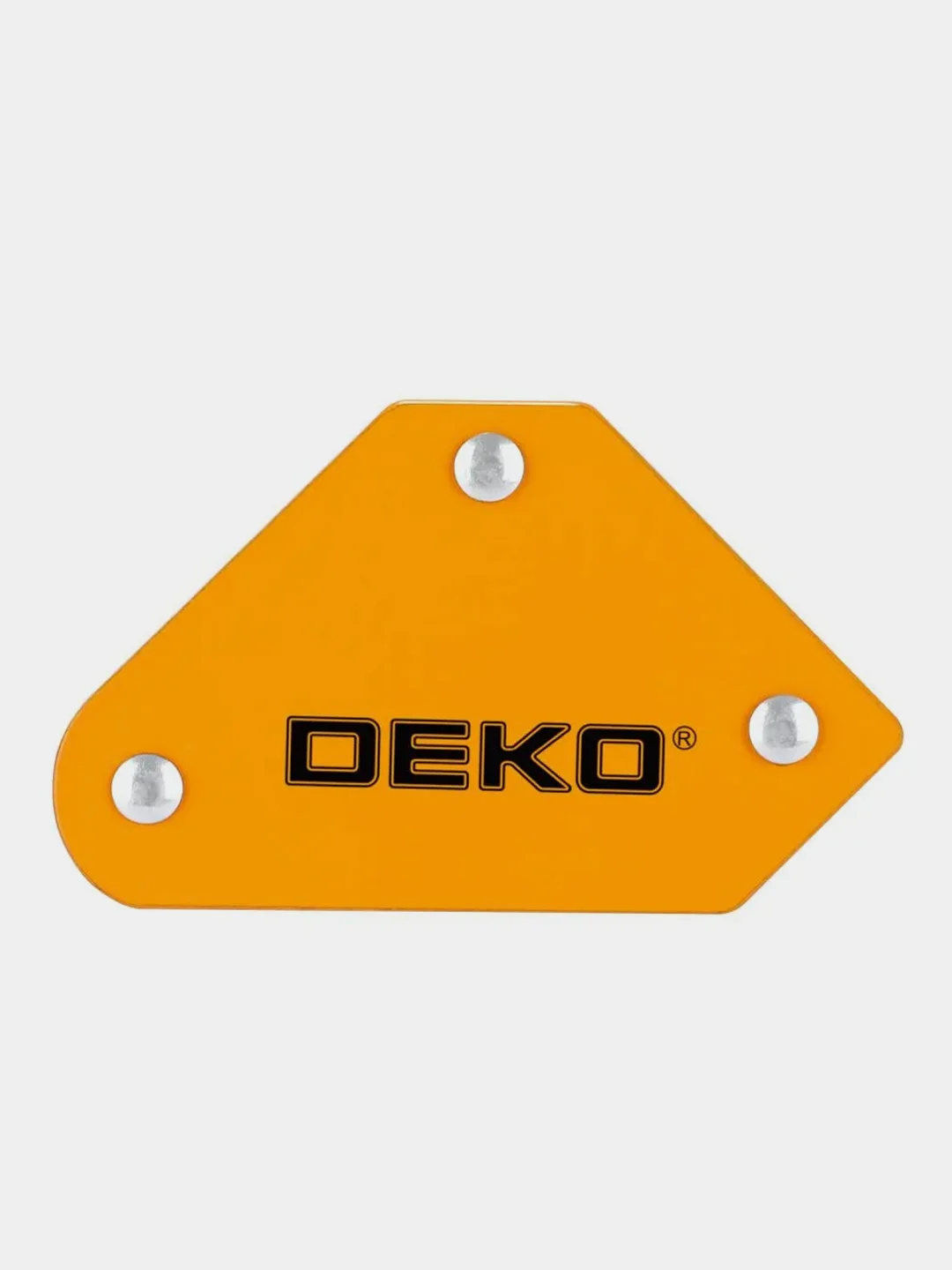 Набор магнитных уголков 4 шт DEKO DKMC7 (45/90/135 град. до 5кг)
