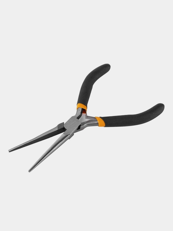 Длинногубцы DEKO DKP01, 160 мм