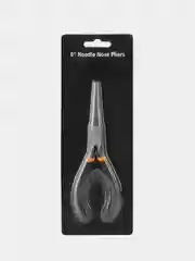 Длинногубцы DEKO DKP01, 160 мм