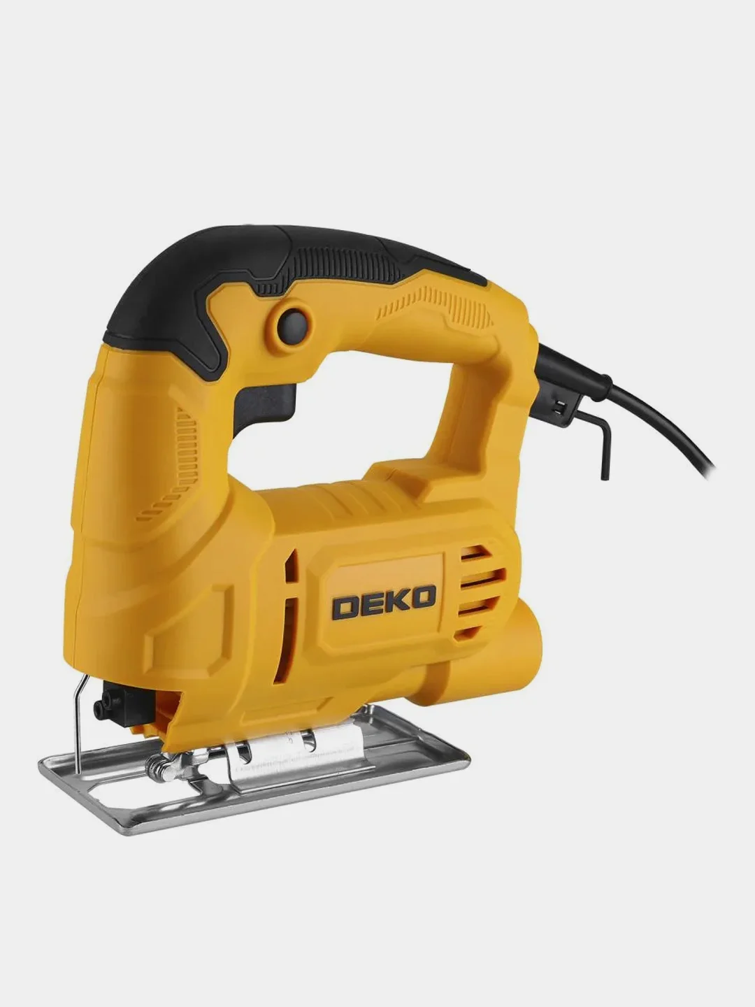Электролобзик DEKO DKJS600, 600 Вт