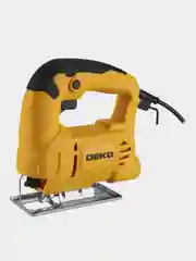 Электролобзик DEKO DKJS600, 600 Вт
