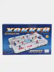Настольная игра "ХОККЕЙ"(производство Россия)