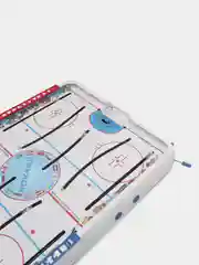 Настольная игра "ХОККЕЙ"(производство Россия)