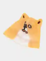 Карнавальная маска "Doge"