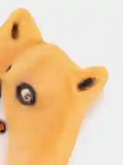 Карнавальная маска "Doge"