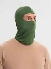 Балаклава / полнолицевая маска для лица / летняя