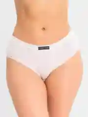 Розовый трусы женские, хлопковые