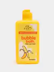 Аметистовый пышная пена для ванн Bubble Bath Banana, 480 мл