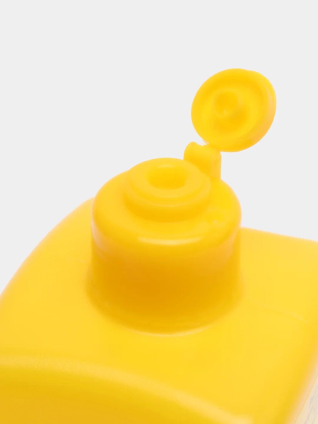 Аметистовый пышная пена для ванн Bubble Bath Banana, 480 мл