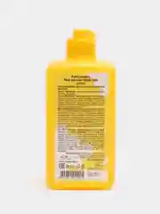 Аметистовый пышная пена для ванн Bubble Bath Banana, 480 мл