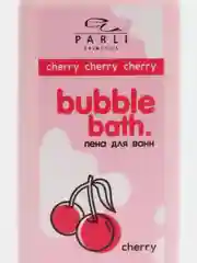 Коралловый пышная пена для ванн Bubble Bath Banana, 480 мл