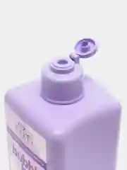 Аметистовый пышная пена для ванн Bubble Bath Banana, 480 мл