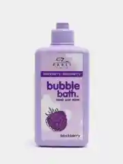 Аметистовый пышная пена для ванн Bubble Bath Banana, 480 мл