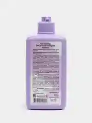 Аметистовый пышная пена для ванн Bubble Bath Banana, 480 мл