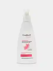 Compliment Intimate мягкий гель для интимной гигиены, для чувствительной кожи, 250 мл