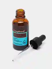 Compliment Argan Oil & Рrotein Витаминное масло-реконструктор для кончиков волос 25 мл