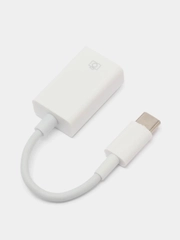 ОТГ переходник на Type-C, Lightning для айфона и андроида